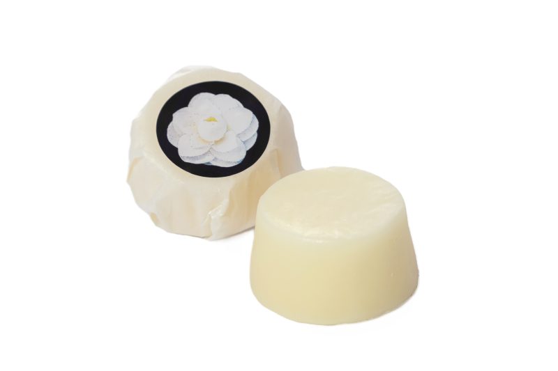 Solid Hair Conditioner - Moisturizing & Nourishing